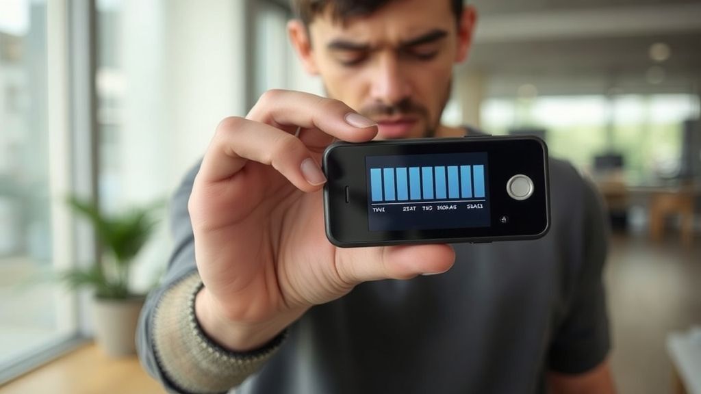 电小果随身wifi信号不好怎么办