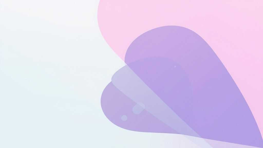 Abstract geometric composition with overlapping shapes, soft pastel colors, modern minimal style, professional business concept illustration